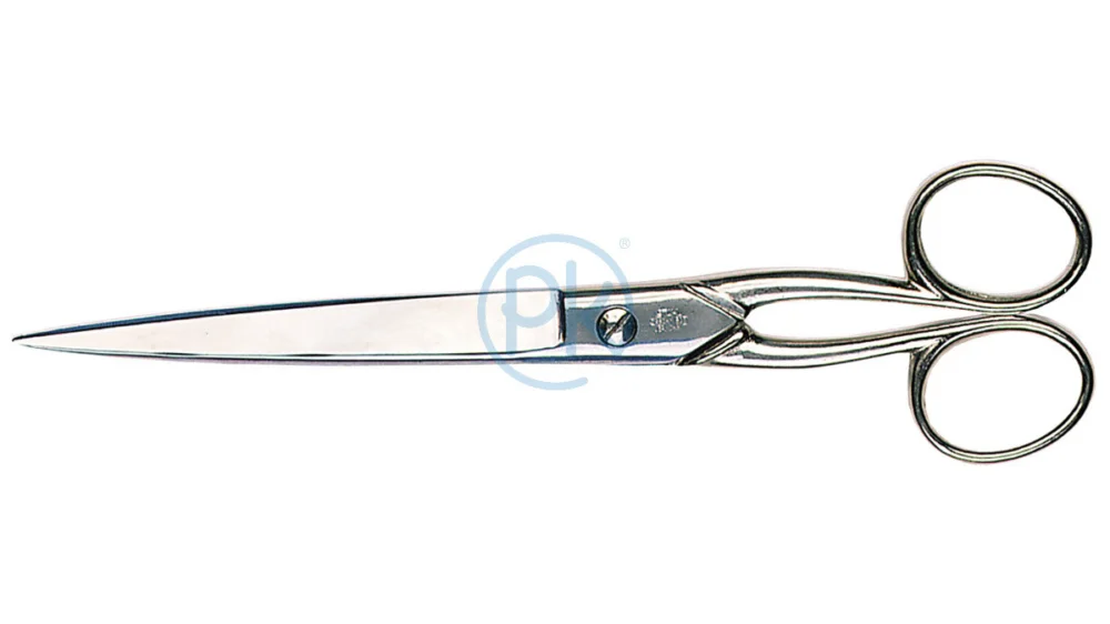 Nůžky na tapety a papír Bessey Erdi D853 200 Bezpečná Platba