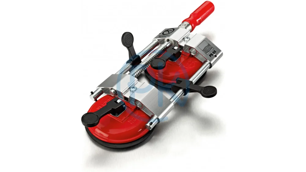 Bessey Upínač desek PS 55PS55 Novinka