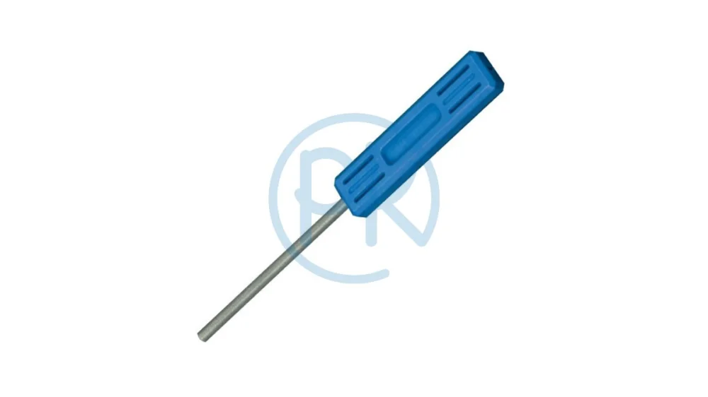 Oblíbený Cmt Diamantový brousek D4,8x100mm jemnýCDSS-048M