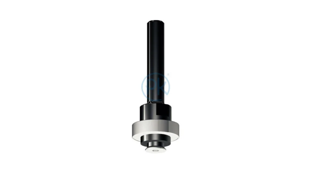 Oblíbený Cmt Trn talířové frézy C924, s ložiskem S8 2BC92408210