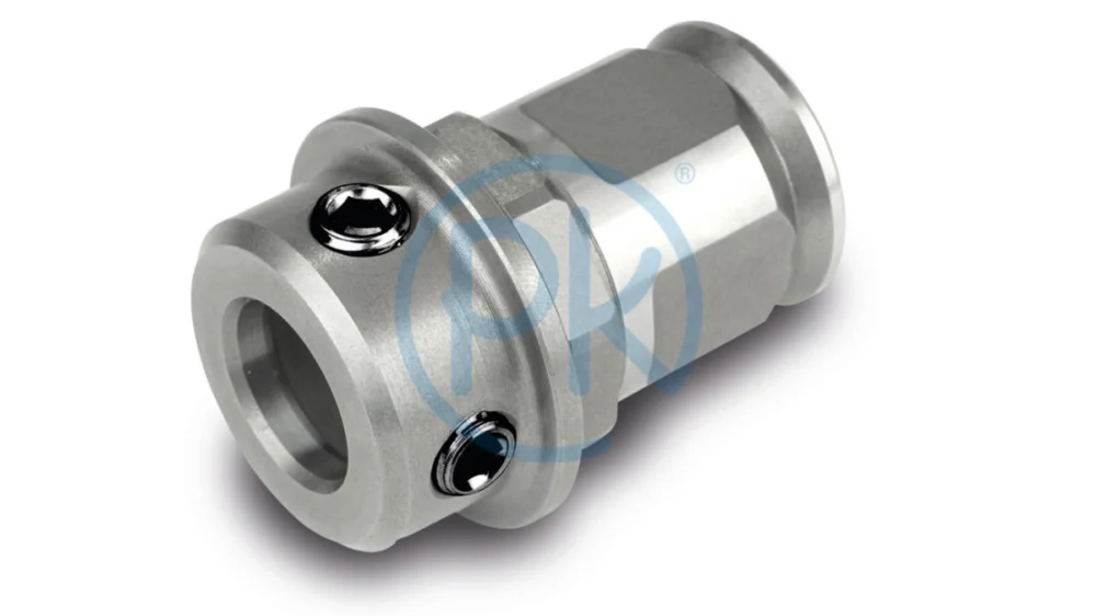Top Prodej Fein Adaptér s upínáním QuickIN MAX, Weldon 32 / 3/4" Weldon6 39 01 076 01 0