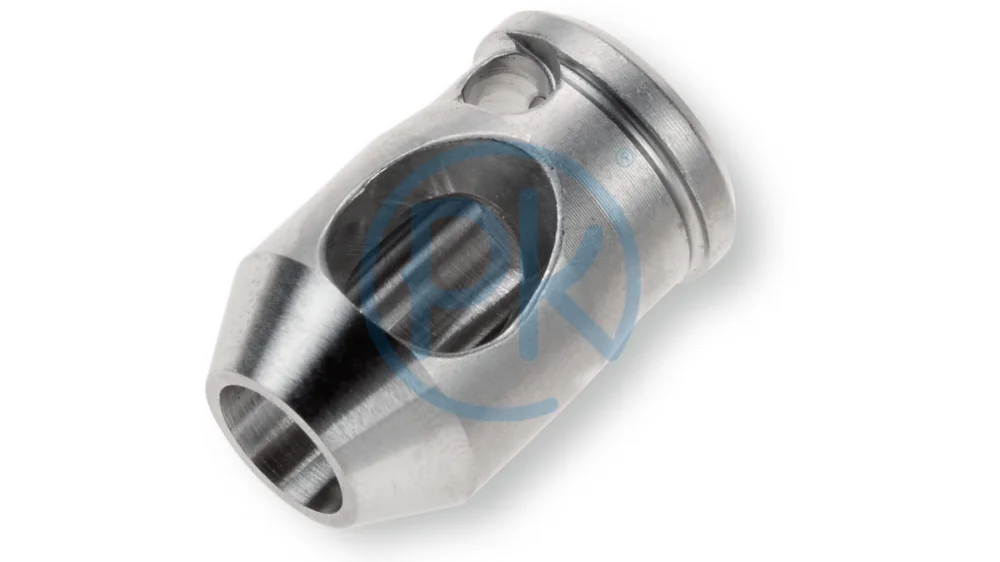 Nová Kolekce Fein Matrice RSS 636 BLK 2.0 E3 13 09 040 00 2