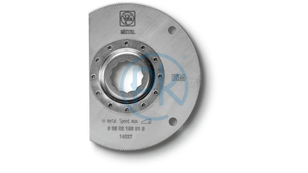 Autentický Fein Segmentový pilový kotouč 100 mm | 63502196010