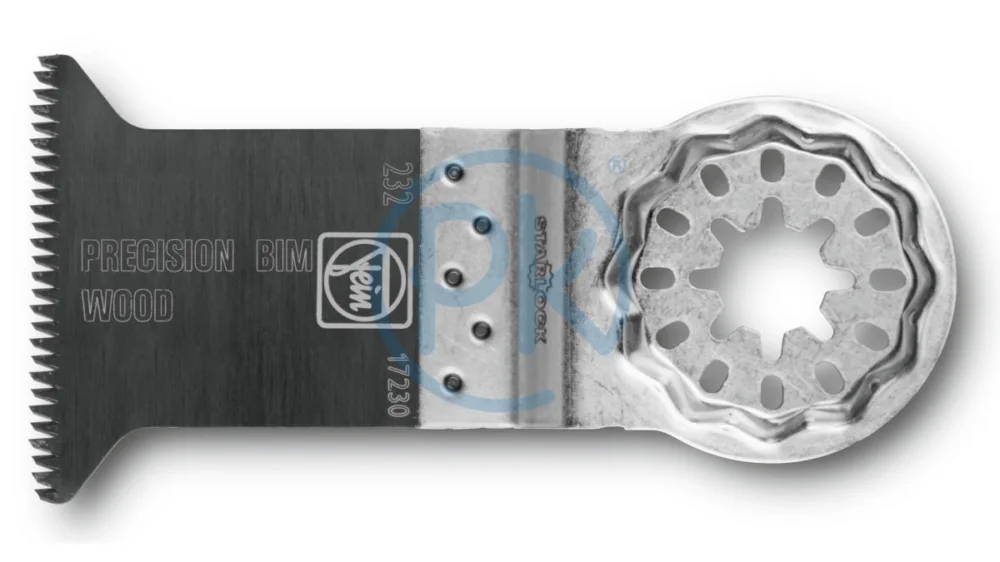 Objednat Nyní Fein Pilový list E-Cut Precision BIM SL 50x50mm6 35 02 232 21 0