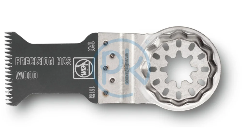 Fein Pilový list E-Cut Precision SL 50x35mm6 35 02 126 21 0 Autentický