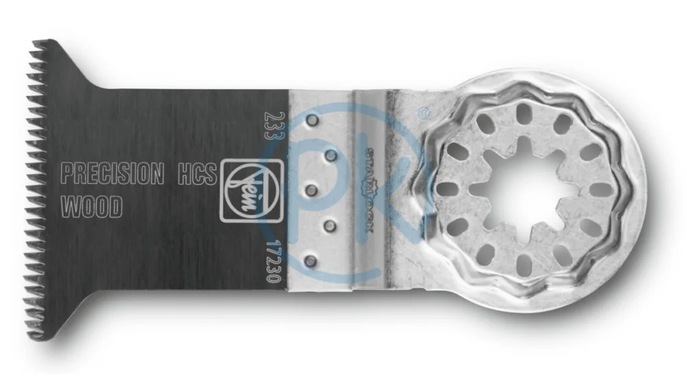 Fein Pilový list E-Cut Precision SL 50x50mm6 35 02 233 21 0 Top Prodej