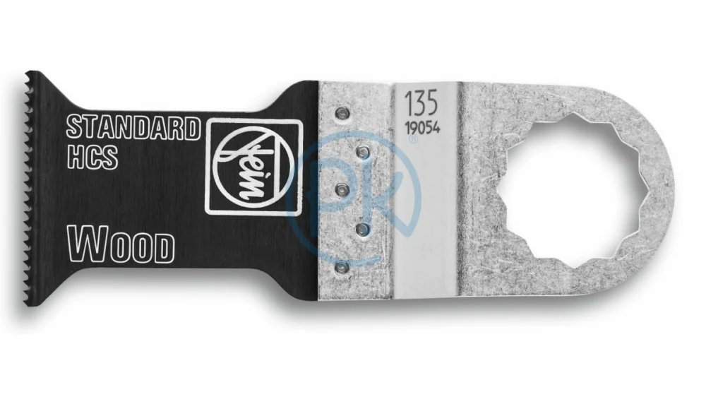 Nejlepší Volba Fein Pilový list E-Cut Standard 50x35mm6 35 02 135 01 9