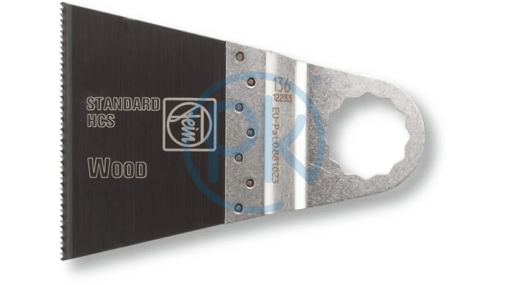 Cenová Bomba Fein Pilový list E-Cut Standard 50x65mm6 35 02 136 01 2