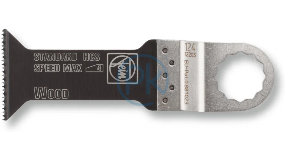 Oblíbený Fein Pilový list E-Cut Standard 78x42mm6 35 02 124 01 6