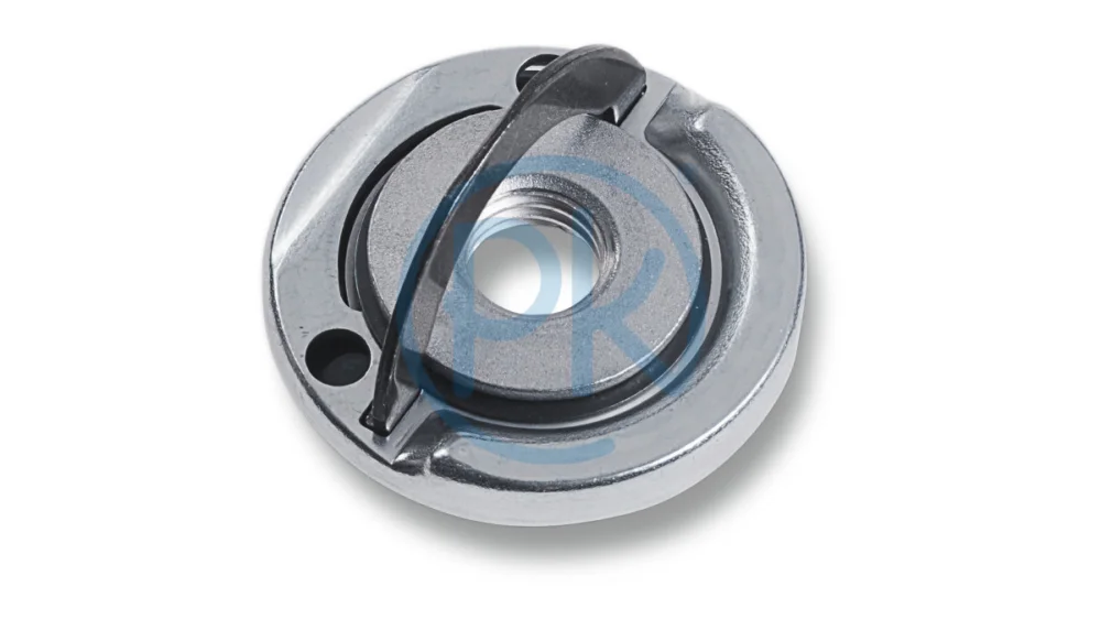 Autentický Fein Rychloupínací matice Fixtec M146 38 02 191 01 0