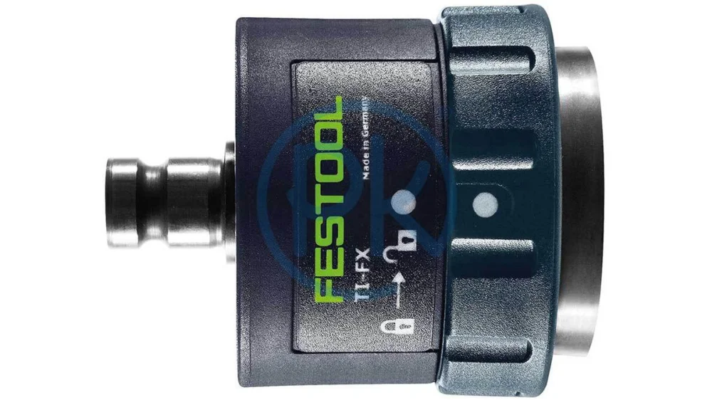 Oblíbený Festool Adaptér FastFix FastFix-Adapter TI-FX498233