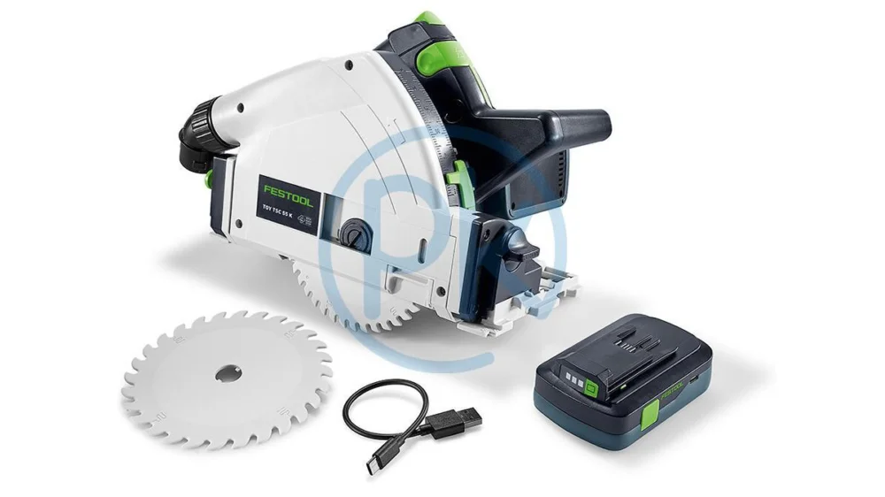 Oblíbený Aku ponorná pila pro děti Festool TY-TSC | 577938