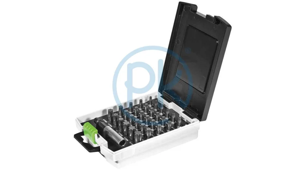 Přímo Od Výrobce Festool Bity Torx TX 10-50/BH-SORT 31ks769137