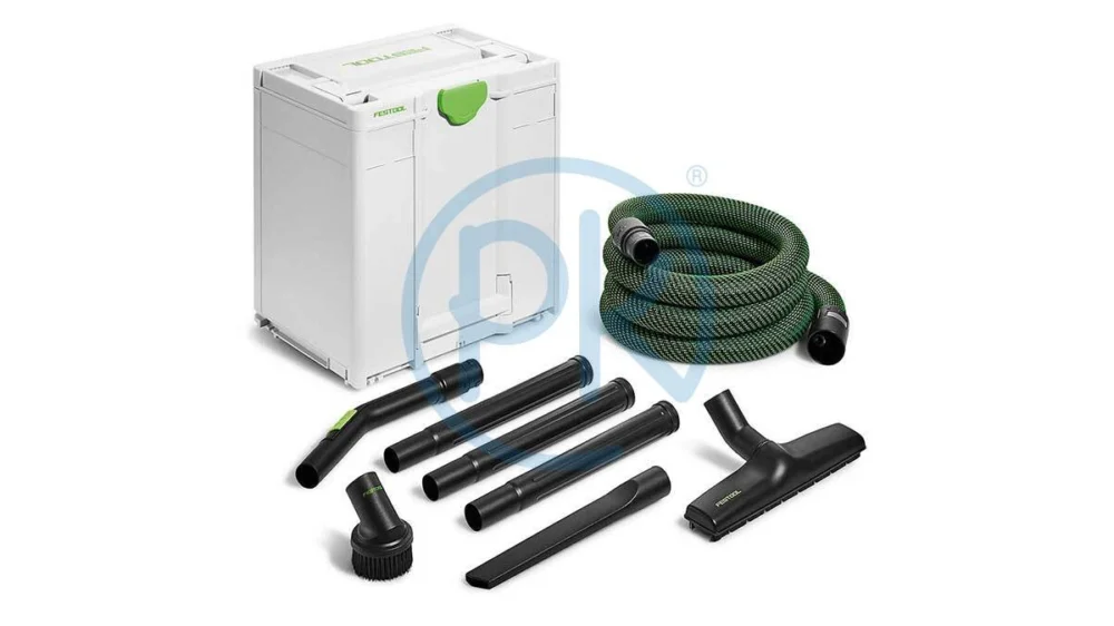 Festool Čisticí sada pro řemeslníky RS-HW D 36-Plus SYS3577258 Koupit Online