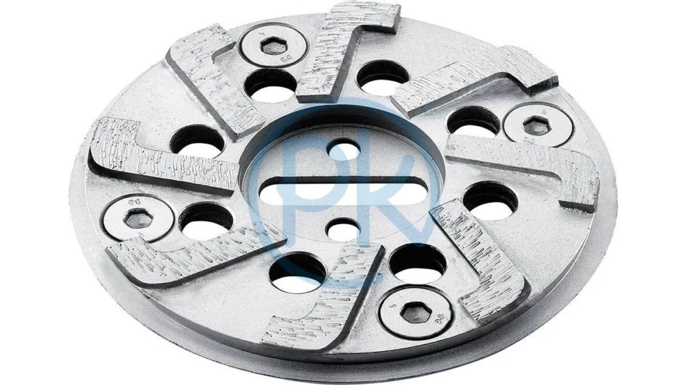 Výprodej Festool Frézovací hlava Dia Hard-RG 80767983