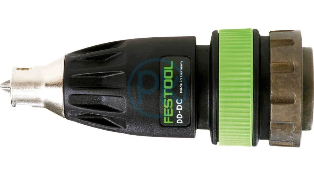 Nejlepší Volba Festool Hloubkový doraz FastFix DD-DC493539