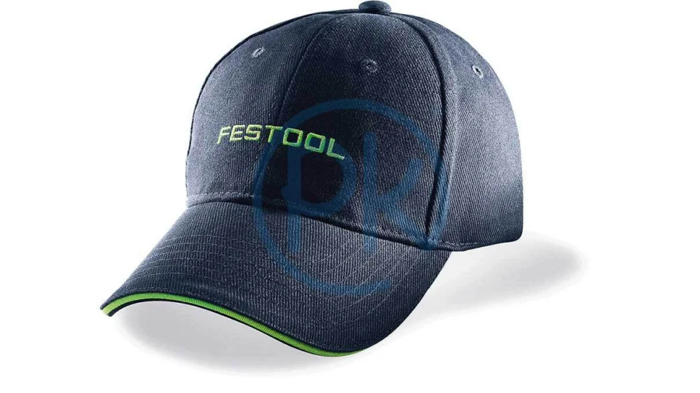 Aktuální Kšiltovka, golfová čepice Festool | 497899