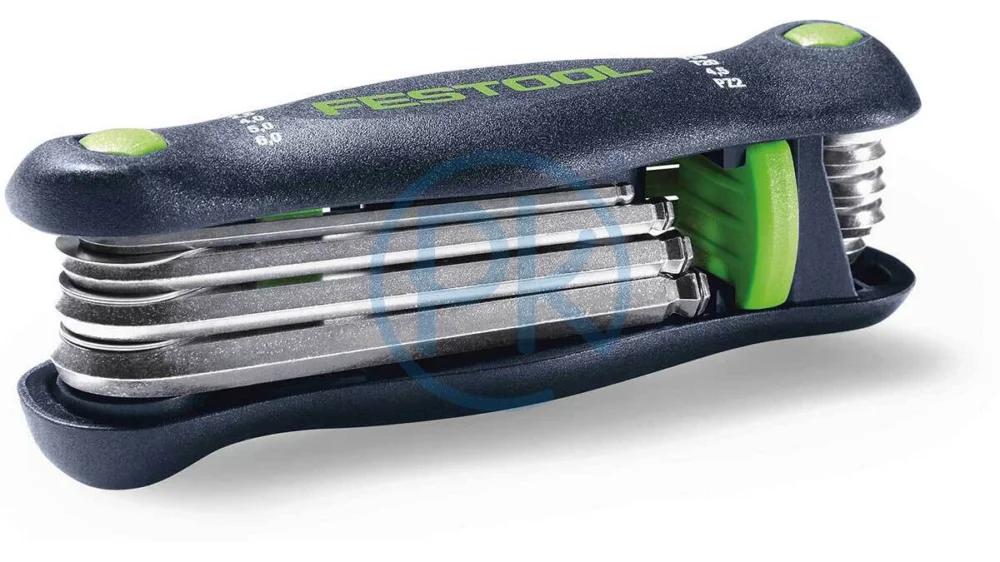 Multifunkční nářadí Festool Toolie imbus | 498863 Top Prodej