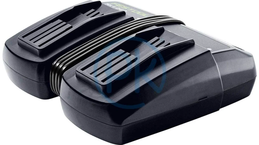 Rychlonabíječka Festool TCL 6 DUO | 577017 Vysoce Kvalitní
