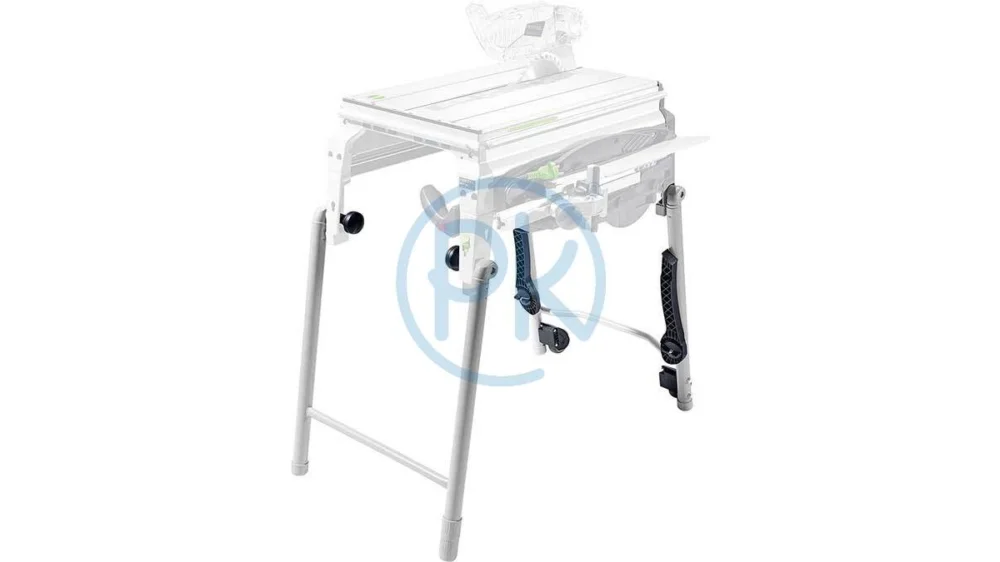 Dokud Zásoby Vydrží Festool Sklopné nohy CS 50 KB575671