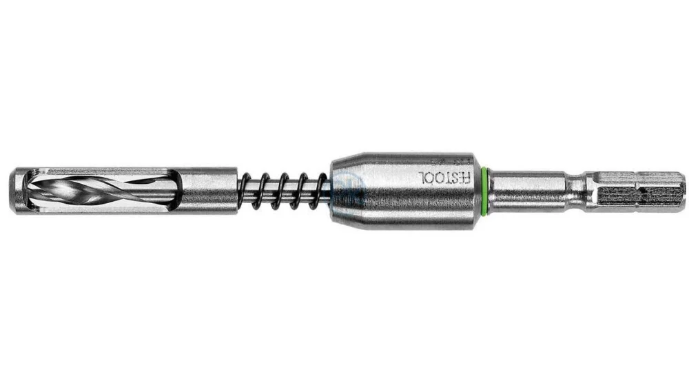 Originální Festool Středicí vrták ZB HS D5 EURO CE492525