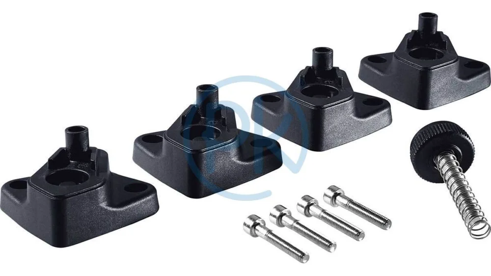 Festool Zvýšení A-SYS-KS 60 500121 Cenová Bomba