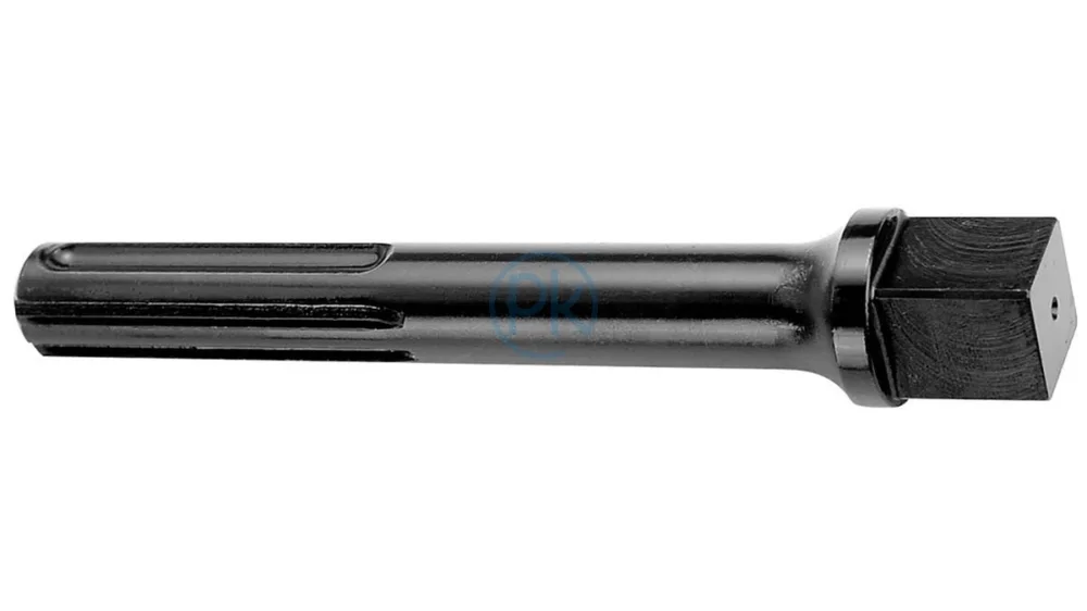 Fischer Adapter SDS plus 1/2"1537 Cenová Bomba