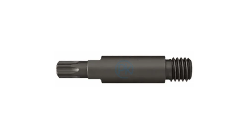Cenově Výhodný Fischer Náhradní bit Bit T30 H 43,5 mm551735