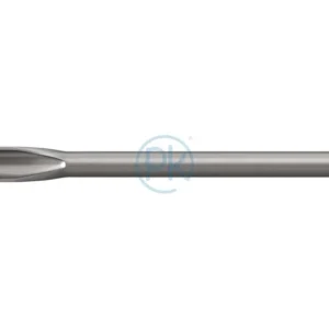 Ověřený Dutý sekáč Fischer SDS Plus 22 / 250 mm | 504280