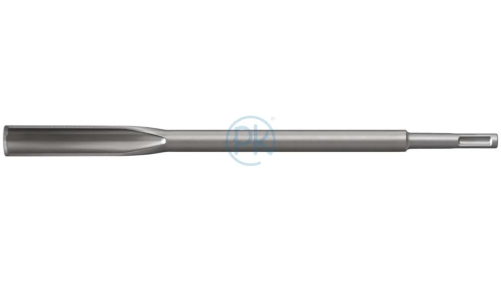 Ověřený Dutý sekáč Fischer SDS Plus 22 / 250 mm | 504280