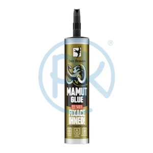 Fortelock Lepidlo pod podkladní lištu MAMUT GLUE High Tack 290 bíléZOS024 Odeslání Ihned