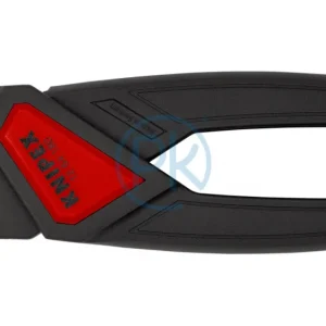 Akční Nabídka Knipex Automatické odizolovací kleště na ploché kabely 0,75-2,5 mm²12 64 180