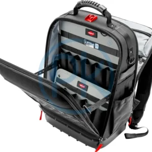 Cenová Bomba Batoh na nářadí Knipex Modular X18 | 002150 LE