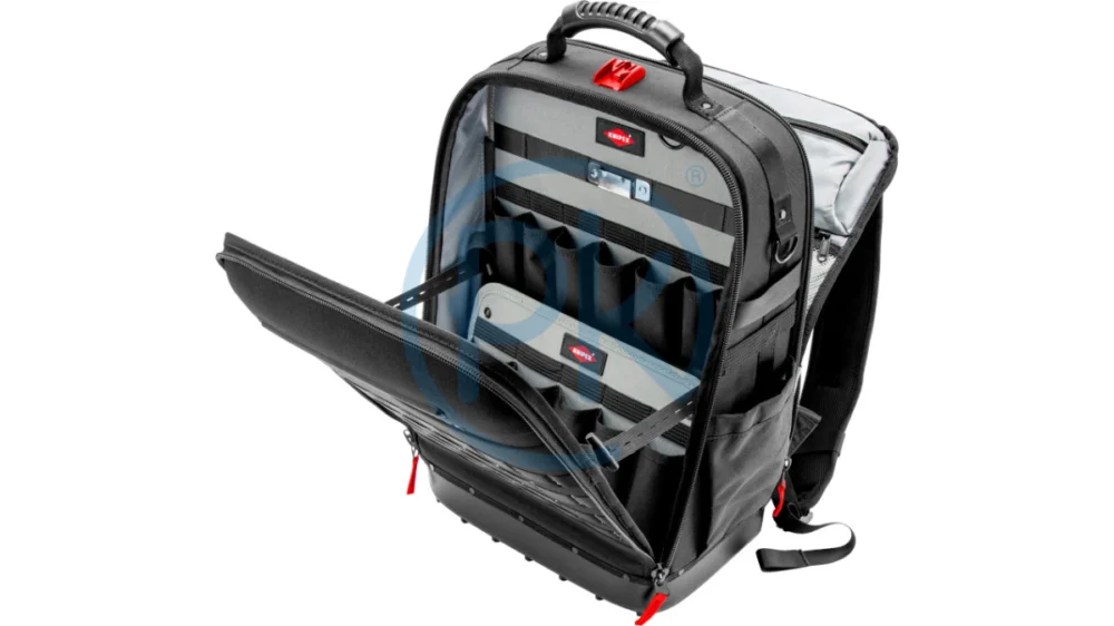 Cenová Bomba Batoh na nářadí Knipex Modular X18 | 002150 LE