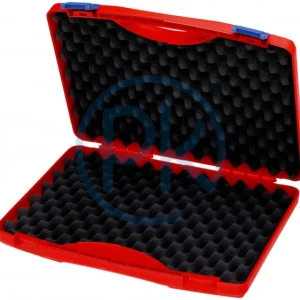 Knipex Box kompaktní na nářadí - prázdný00 21 15 LE Hit Sezóny