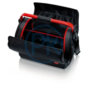 Knipex Brašna na nářadí LightPack00 21 08 LE Nejprodávanější