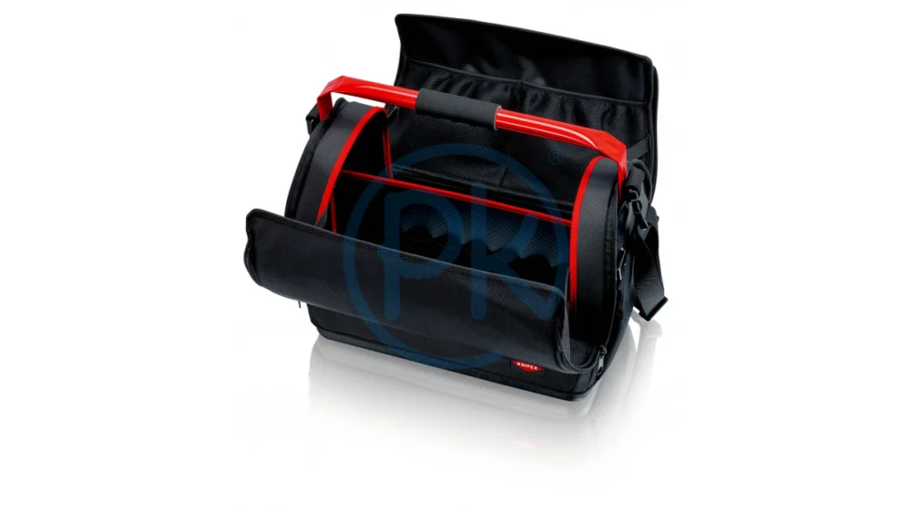 Knipex Brašna na nářadí LightPack00 21 08 LE Nejprodávanější