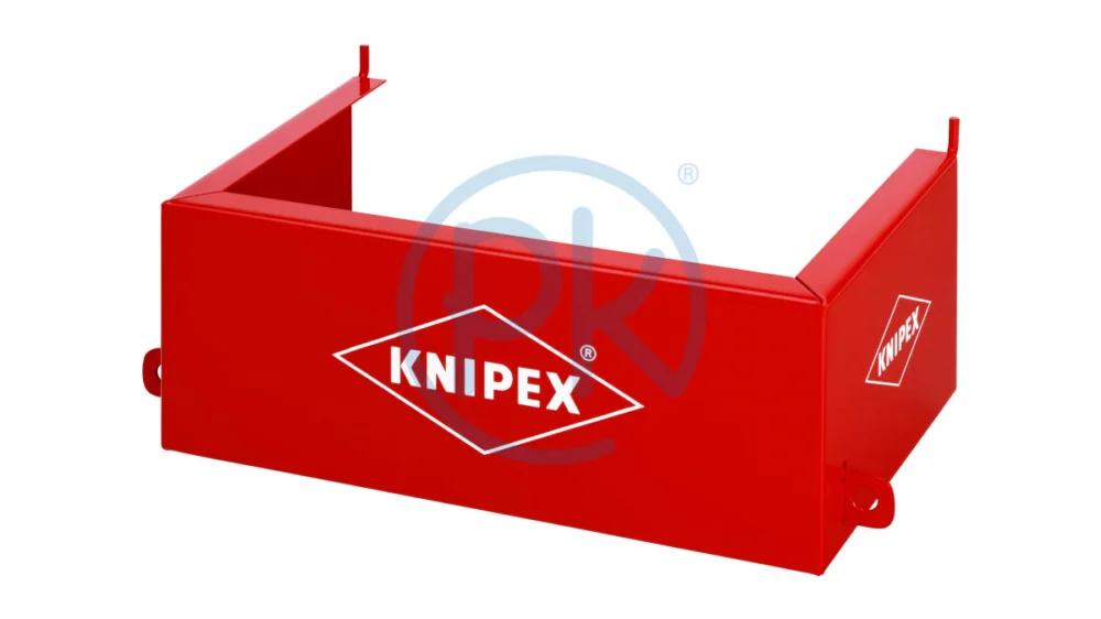 Cenově Výhodný Knipex Displej kovový závěsný pro prezentaci programu TT00 19 30 V09