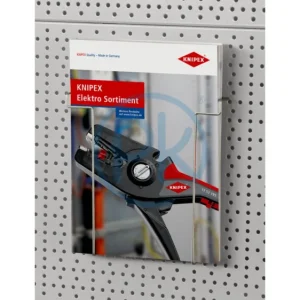 Knipex Držák na prospekty00 19 36 Jen Po Omezenou Doba