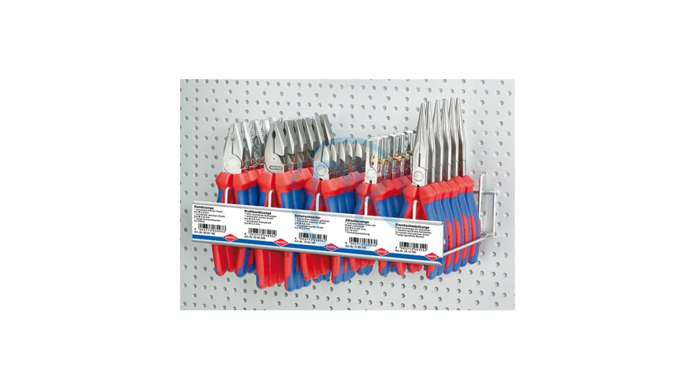 Knipex Držák pro 3 x 6 kleští00 19 32 Aktuální