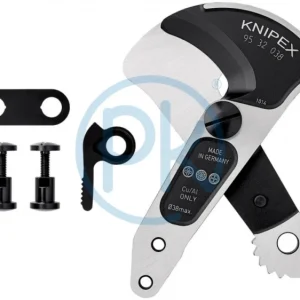 Knipex Hlava náhradní pro kabelové nůžky teleskopické95 39 038 Cenová Bomba