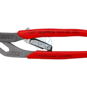 Autentický Knipex Instalatérské kleště Cobra SmartGrip85 01 250