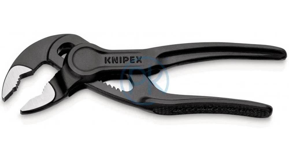 Nejprodávanější Instalatérské kleště Knipex Cobra XS | 8700100