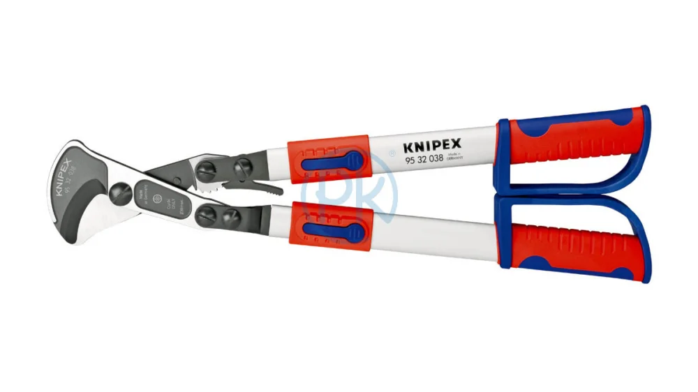 Kup Teď Knipex Kabelové nůžky teleskopické95 32 038