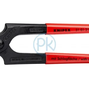 Knipex Kladivové štípací kleště 210 mm | 5101210 Ihned K Objednání
