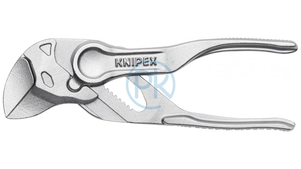 Knipex Klešťový klíč XS 150 mm86 04 100 Sleva