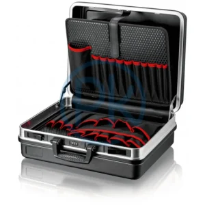 Knipex Kufr montážní - prázdný00 21 05 LE Akční Nabídka