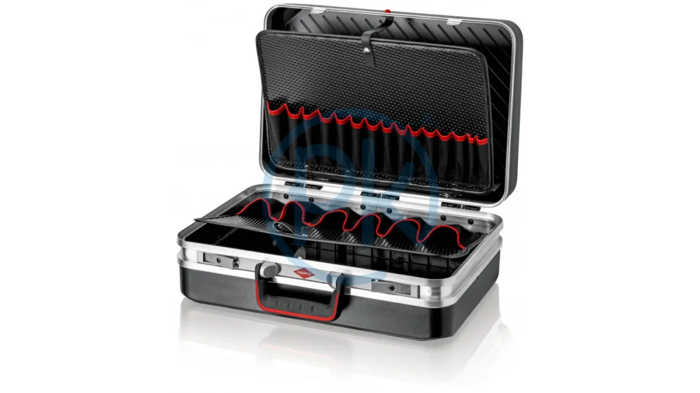 Knipex Kufr na nářadí00 21 20 LE Cenová Bomba