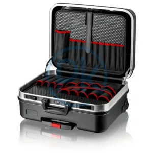Knipex Kufr na nářadí "Big Basic move" - prázdný00 21 06 LE Must-Have