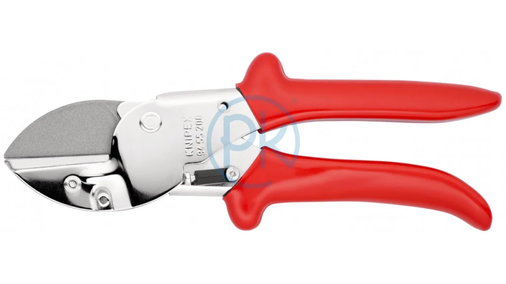 Rychlé Dodání Knipex Nůžky kovadlinové94 55 200